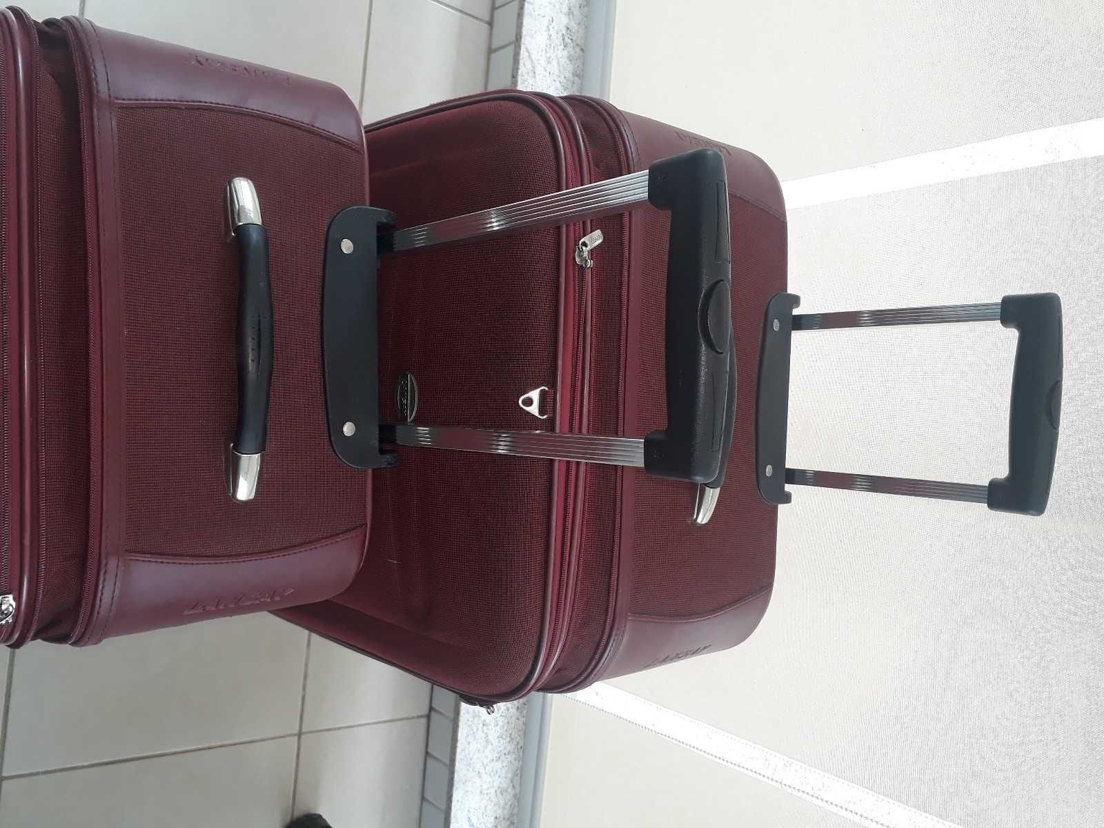 Lindas Malas de viagem