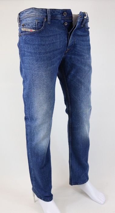 DIESEL Jeans WAYKEE 0RB04 W30 L32 (novos)
