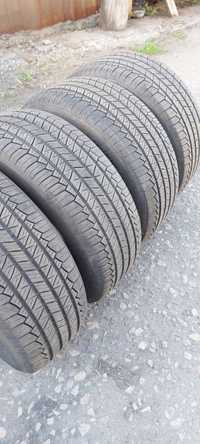 Продам шини, резину Колеса 255/60 R18