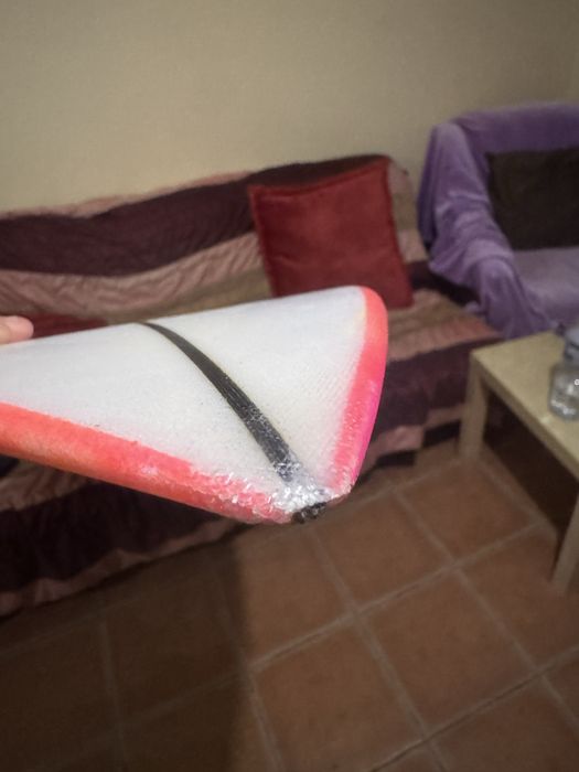 Prancha surf sharpeye