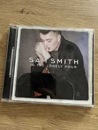 Sam Smith - In the Lonely Hour Płyta CD