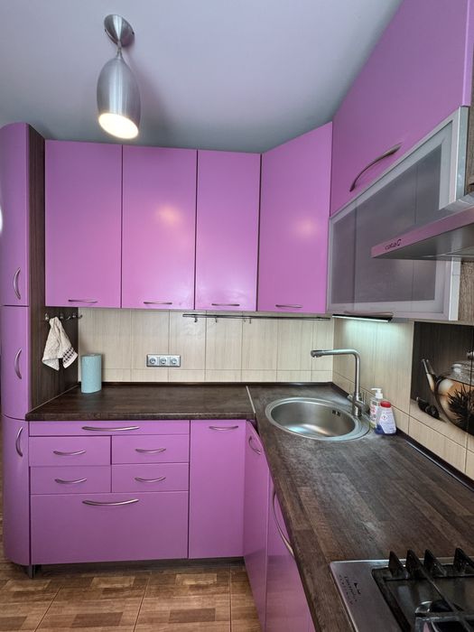 Продам 3к пр Александра Поля ( Кирова )