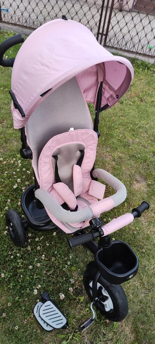 Rowerek trójkołowy Kinderkraf