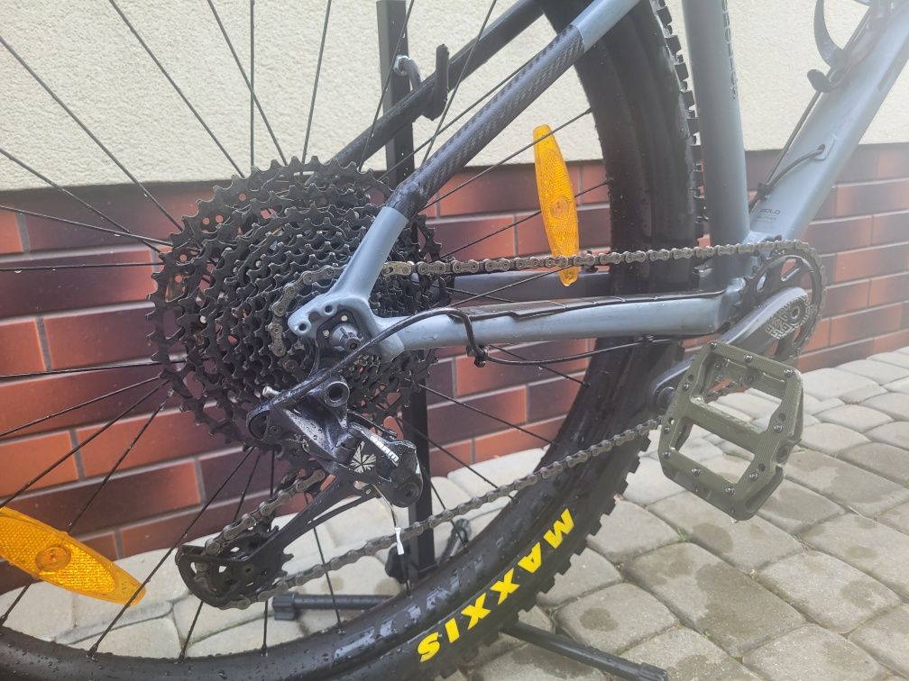 Trek roscoe 8, XL