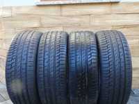 4× Continental PremiumContact 6 225/45R19 96 W rant ochronny,