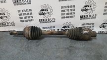 Полуось передня права jeep grand cherokee 2005-2010