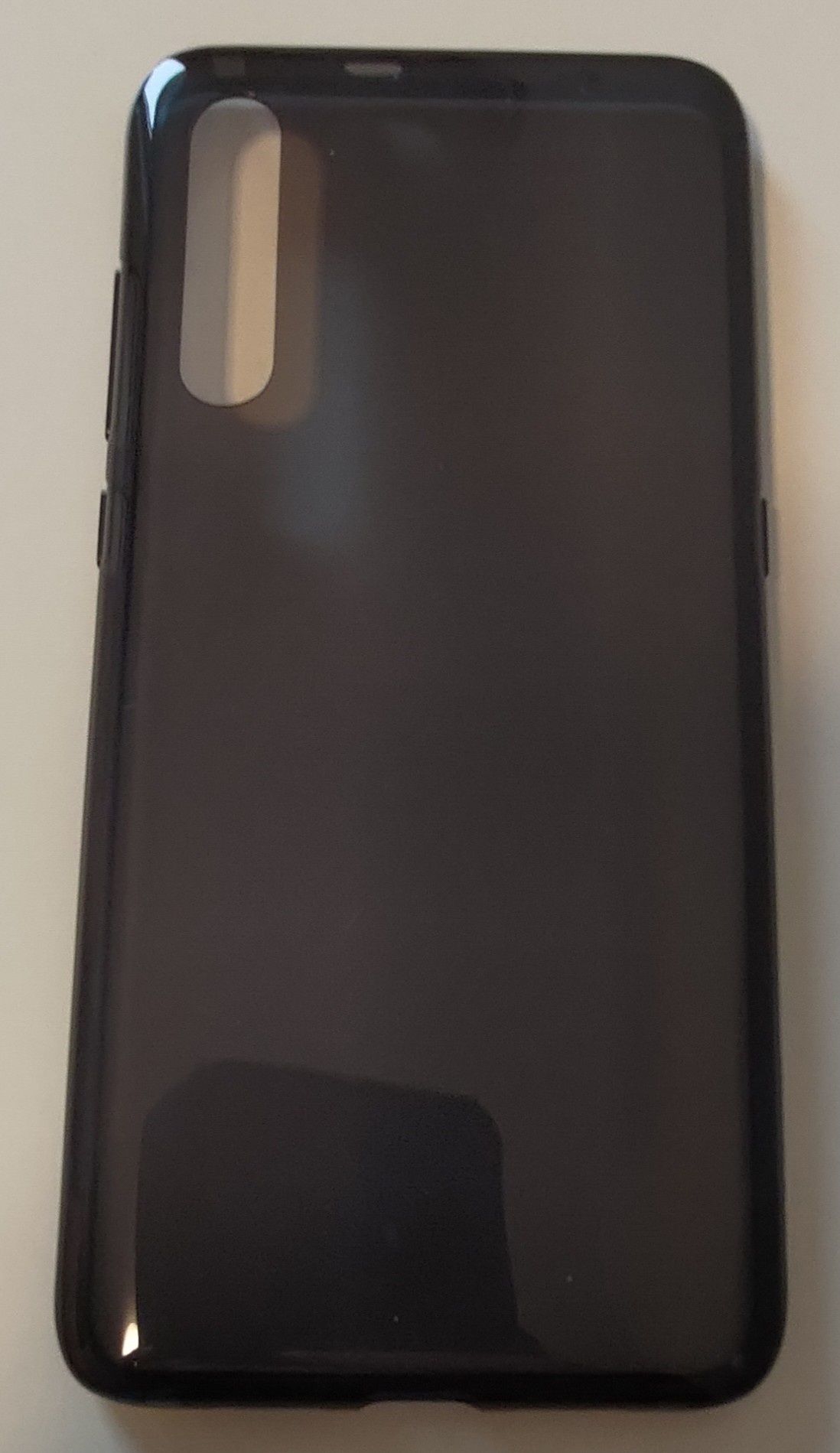 Etui do Xiaomi mi 9 wraz z szkłem hartowanym