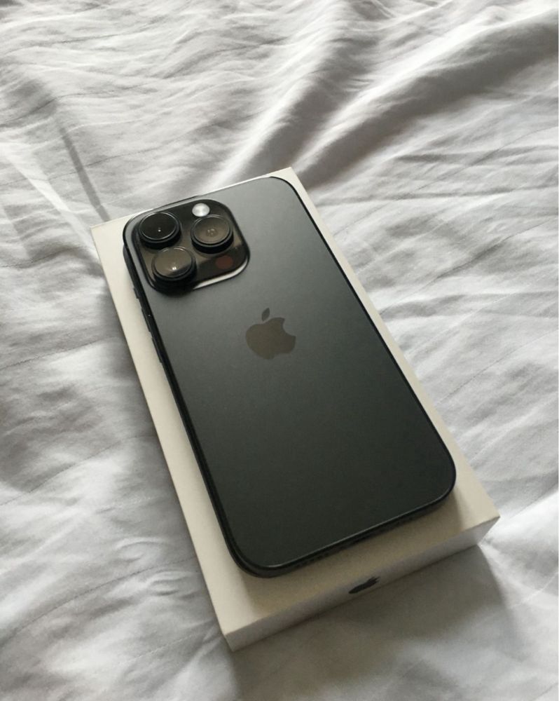 Iphone 14 pro 256 gb