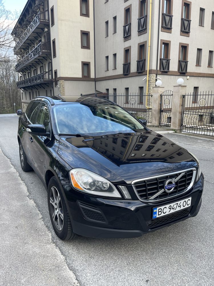 Продам Volvo XC60