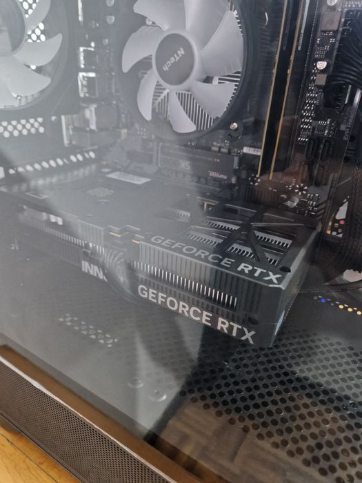 Vendo rtx 5050 8gb