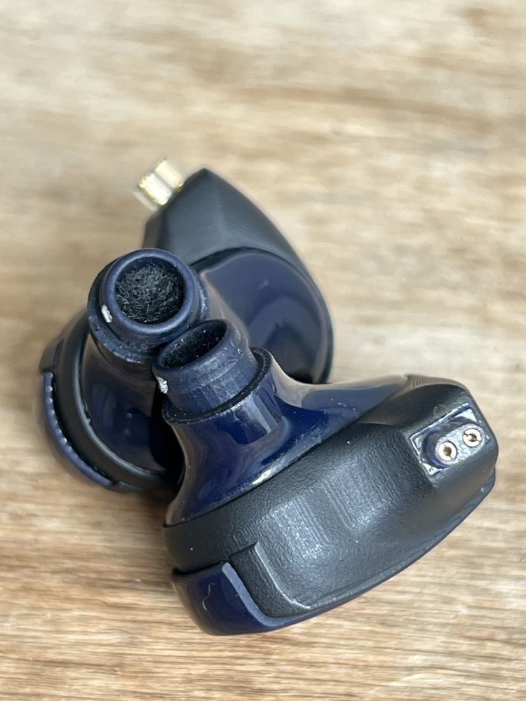 Вікторі 4 Ukrainian Victory хейл iem hi end