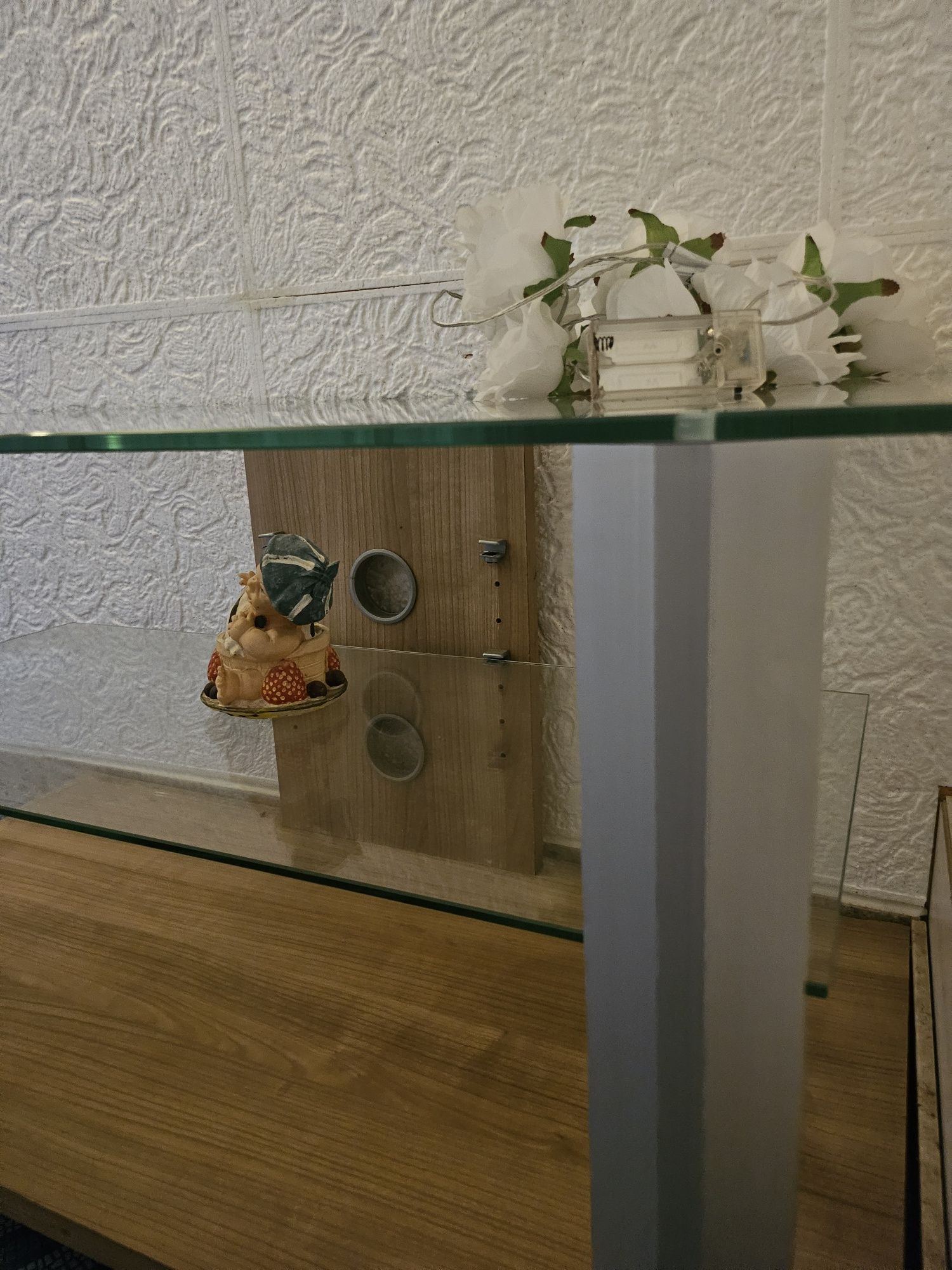 Stół półka szafka pod tv
