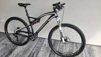 Rower ORBEA Occam H30, rama 19",  MTB 29er full - pełna amortyzacja