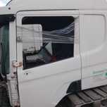 Scania CP drzwi lewe CP19