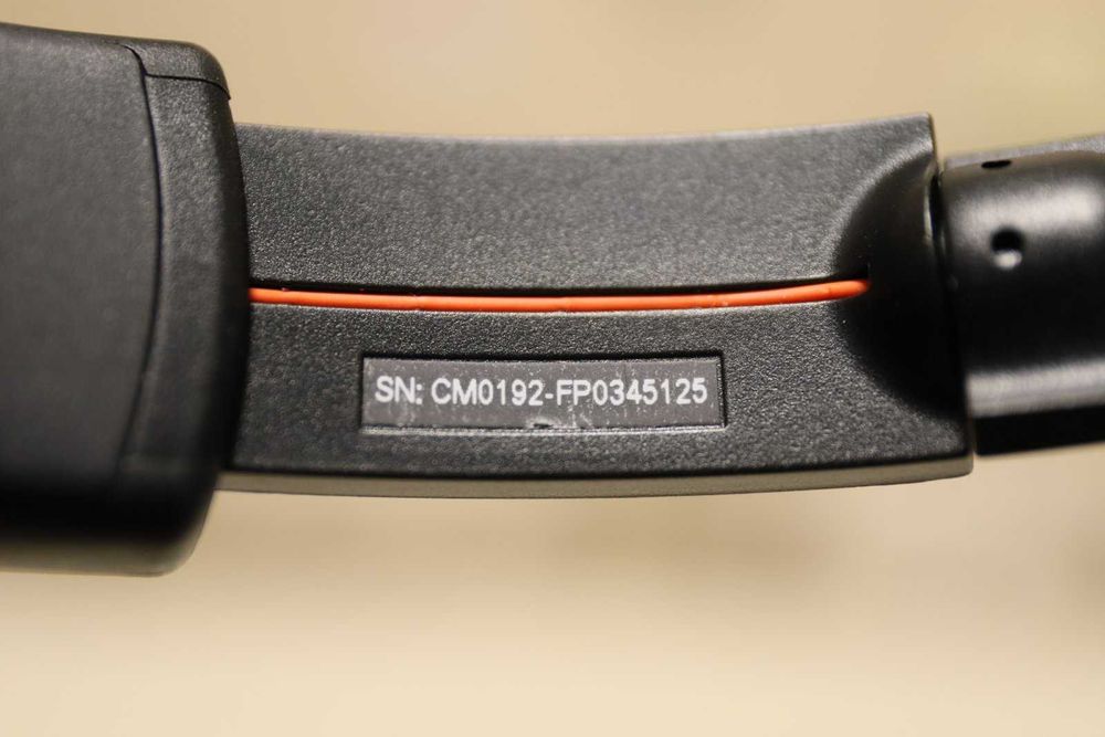 Навушники  JBL  Q100M2  проводні