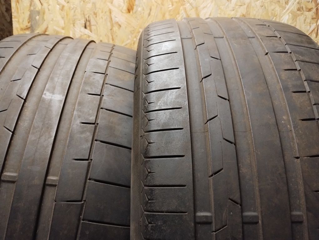 285.35.23 Continental sportcontact 6