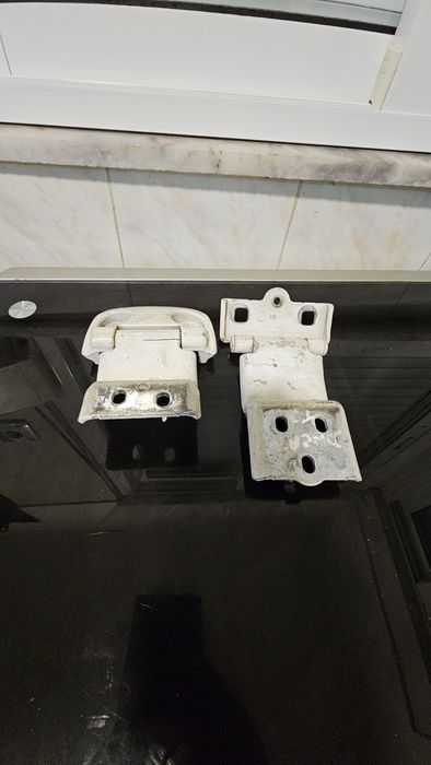 Dobradiça Porta Jamper/Ducato/Pegueot