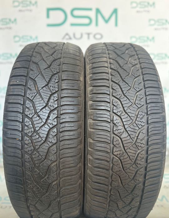 Скад шин б/в. 185/60 R15 Barum Quartaris 5