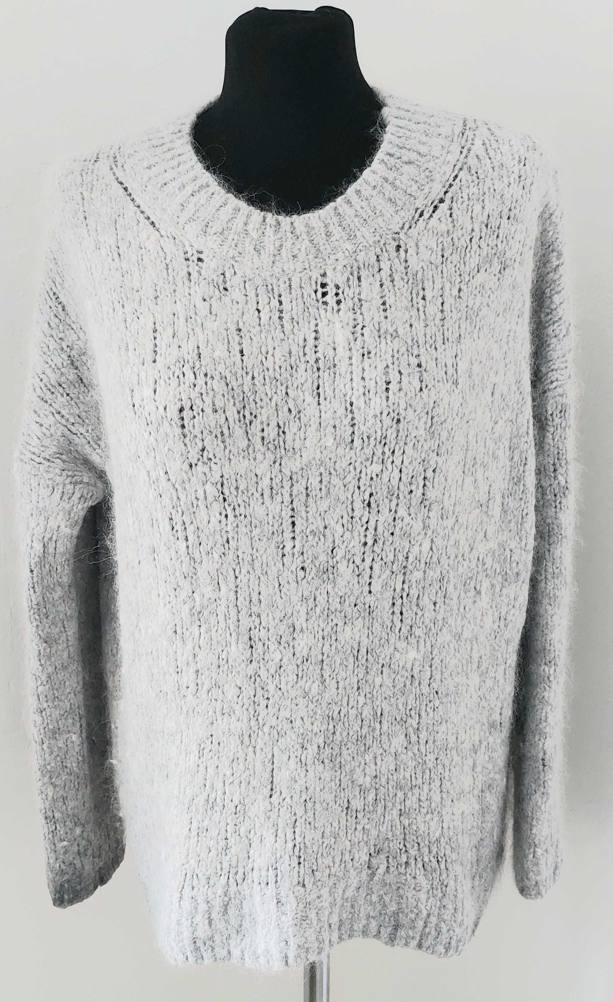 Sweter Massimo Dutti rozm S/M