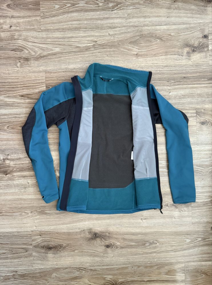 Толстовка Haglofs Serac Jacket