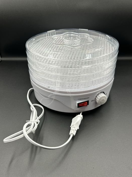 Suszarka do grzybów spożywcza  250 W