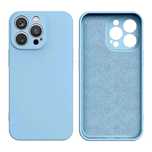 Silicone case etui Xiaomi Redmi Note 11 / Note 11s silikonowy pokrowie