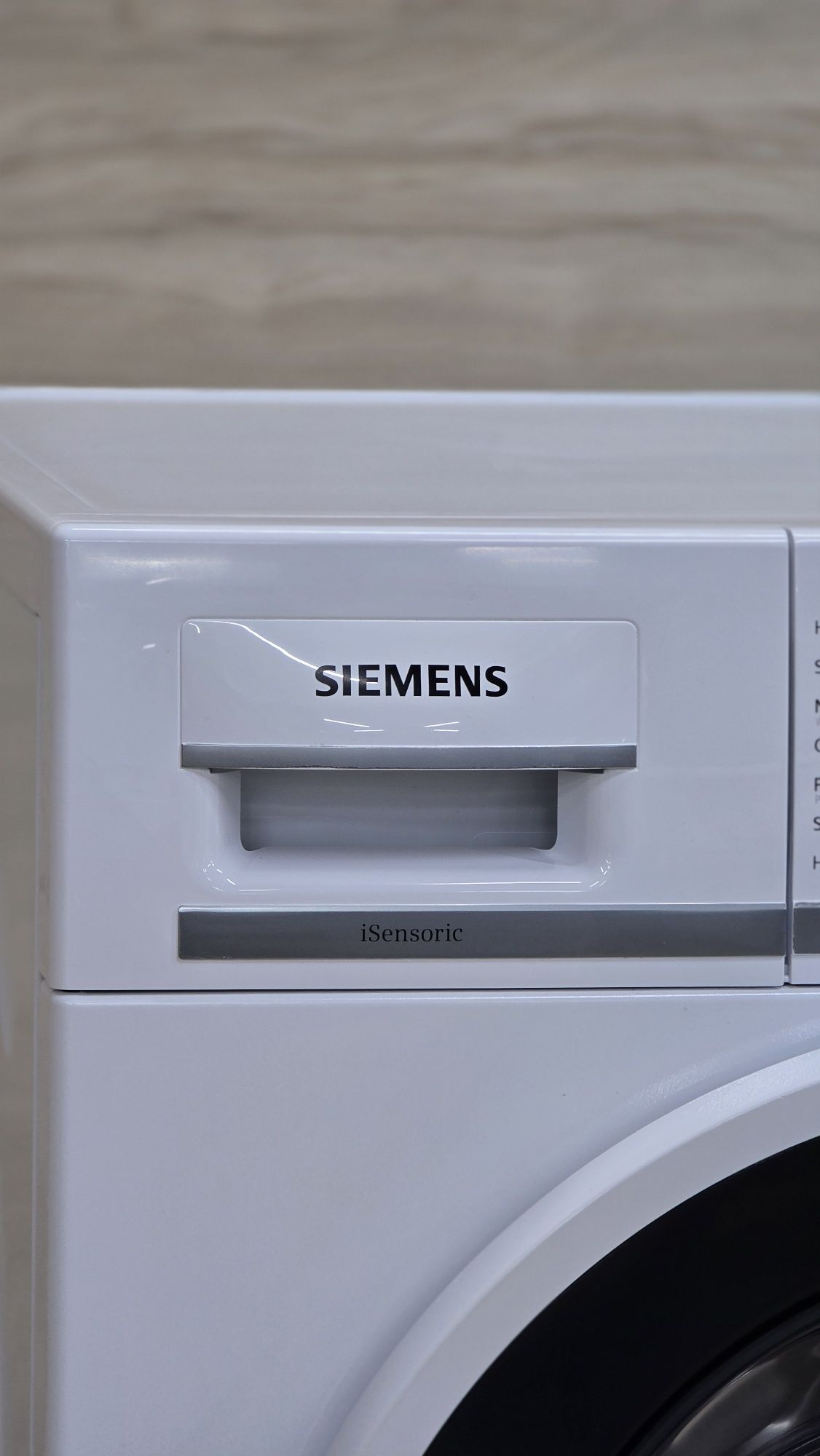 Siemens iq800 9кг 2019/5 міс підсвітка Супер.сост