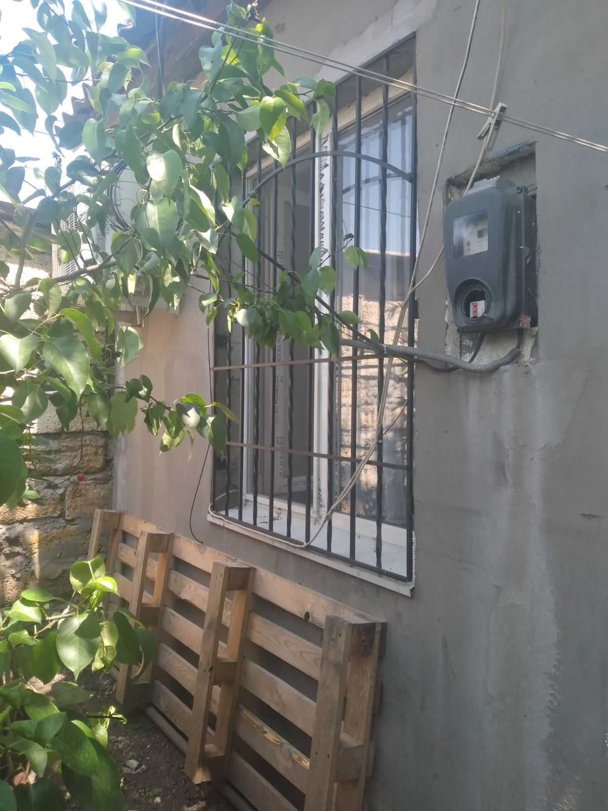 продам дом в Лузановке  24 999 у.е