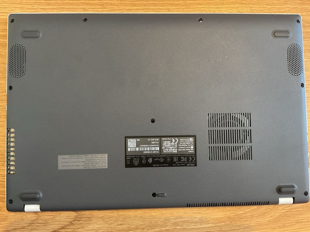 Asus vivobook i5 em excelente estado