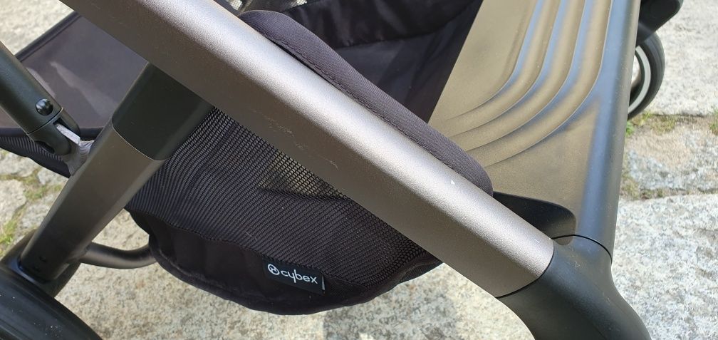 Spacerówka Cybex  Balios S lux
