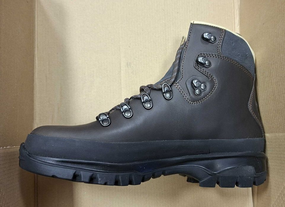 Munro PL Lowa rozmiar 42 nowe