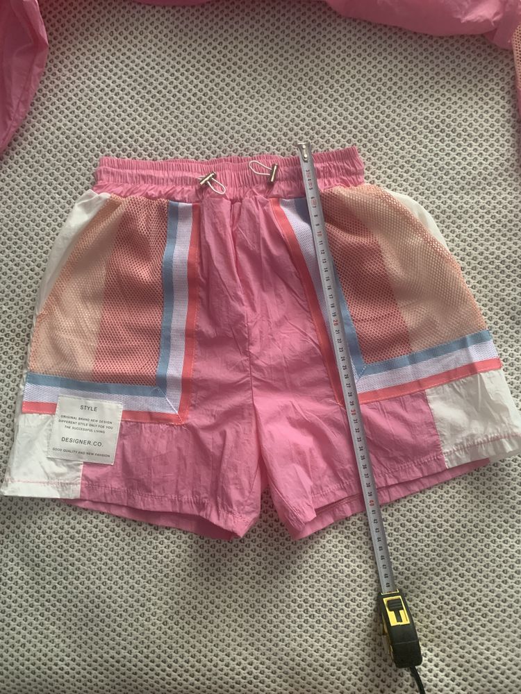 Стильний літній костюм S/M