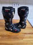 Мотоботі sidi crossfire