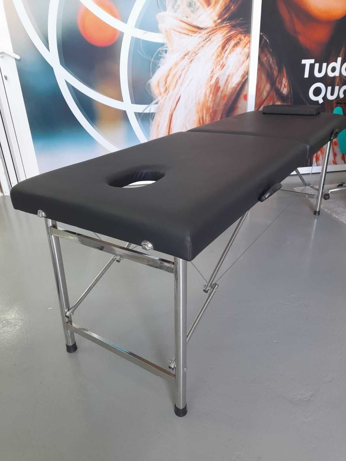 Maca Dobrável e Portátil PROFISSIONAL