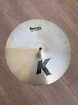 Prato de bateria zildjian