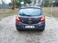 Opel CORSA 1,7 130 KM diesel OKAZJA !!!