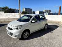 Nissan Micra 1.2 Gasolina