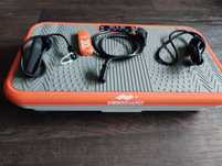 platforma wibracyjna vibro shaper