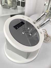 Maszynka hehe do mezoterapii i makijażu permanentnego z laserem.