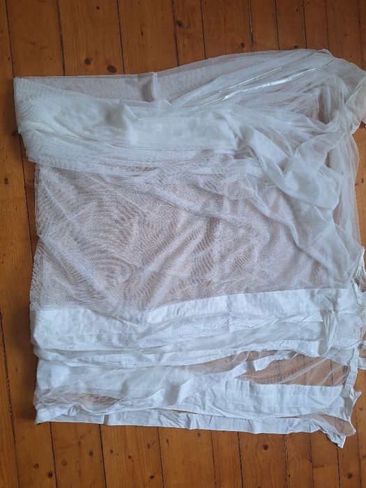 Baldachim Nino-espana moskitiera do łóżeczka dla dziecka