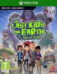 Xbox One / Series X The Last Kids on Earth and The Staff of Doom Nowa