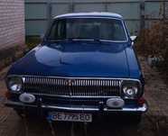 Продам Волга 24 1979 года