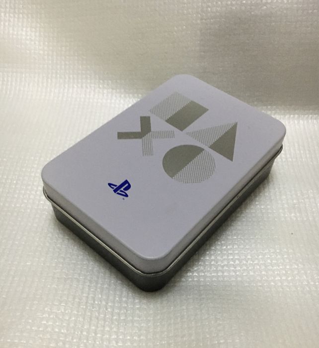 Cartas PlayStation