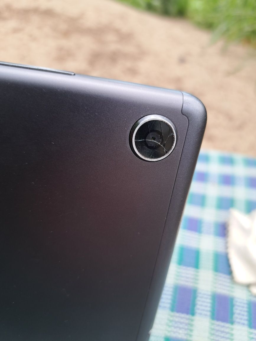 3gb/32gb Lenovo tb-8506f | Android 11 Планшет
