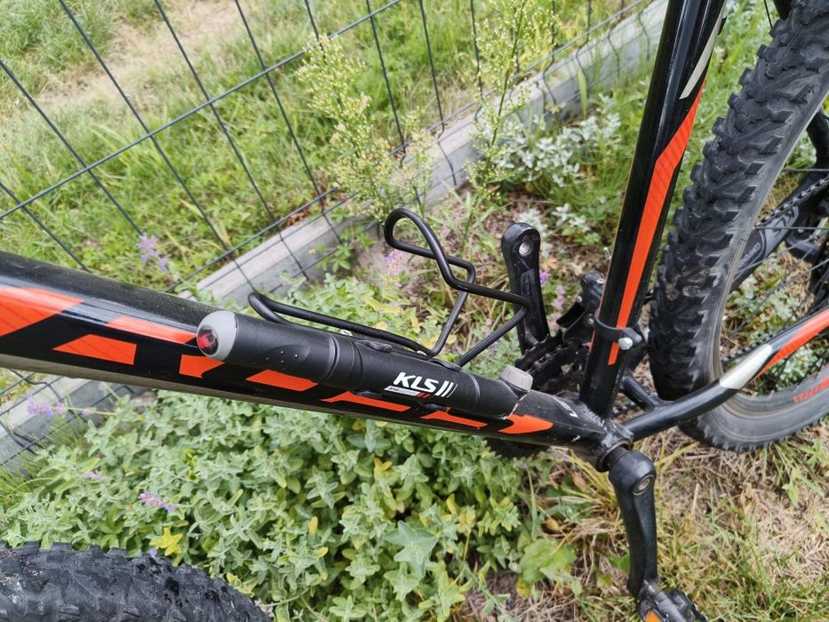 Rower Kross Hexagon X3