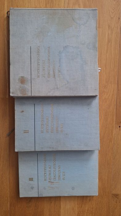 Atlas Anatomii Topograficznej Zwierząt Gospodarskich