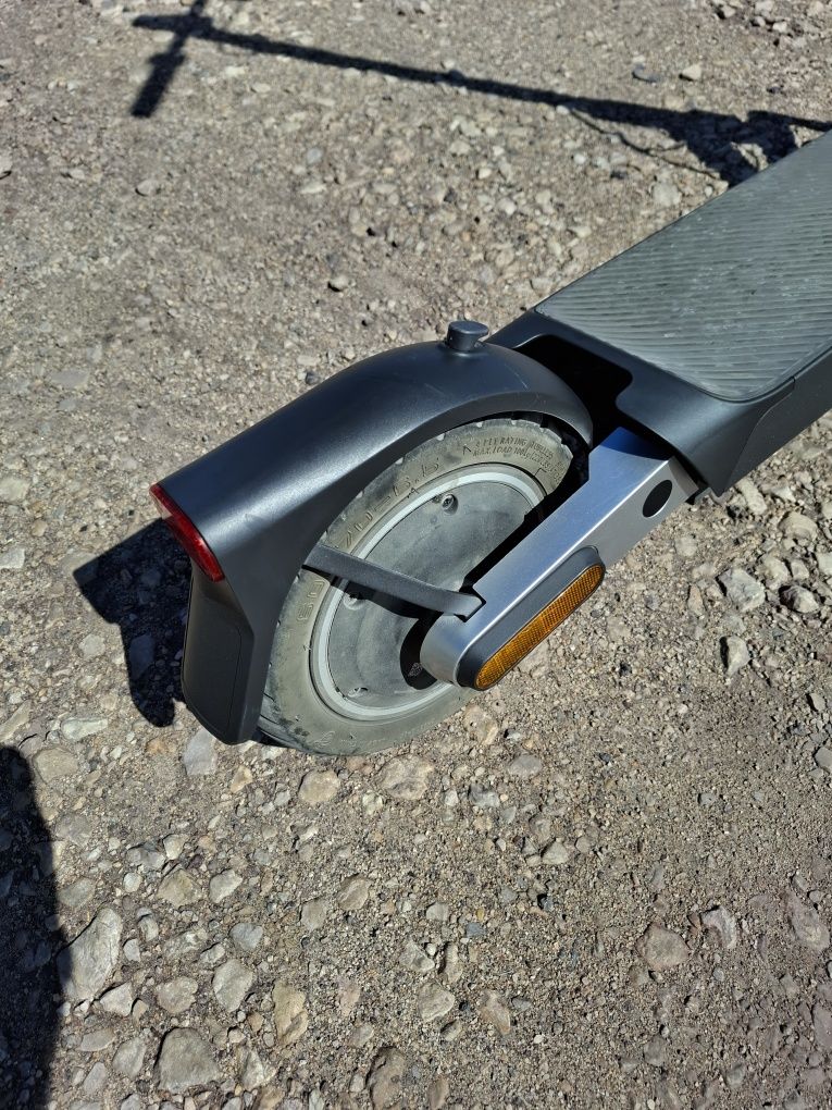 Trotinete Xiaomi scooter 5 pro