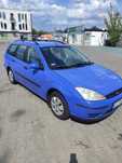 Sprzedam Forda Focusa MK1