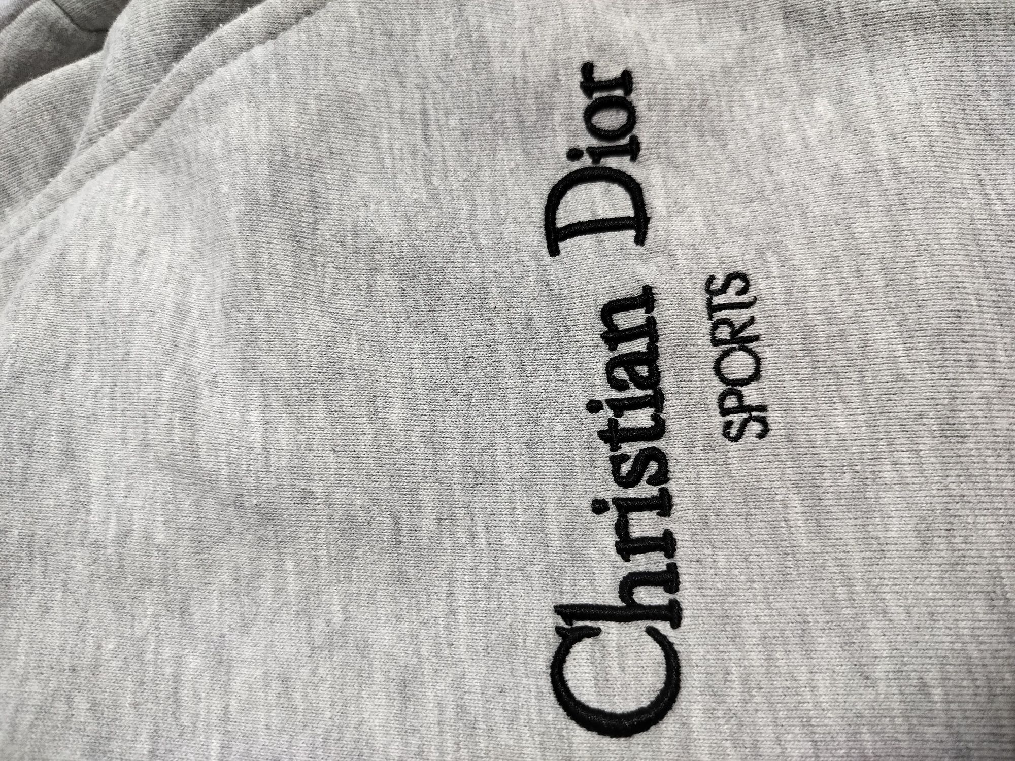 Костюм Christian Dior Sports