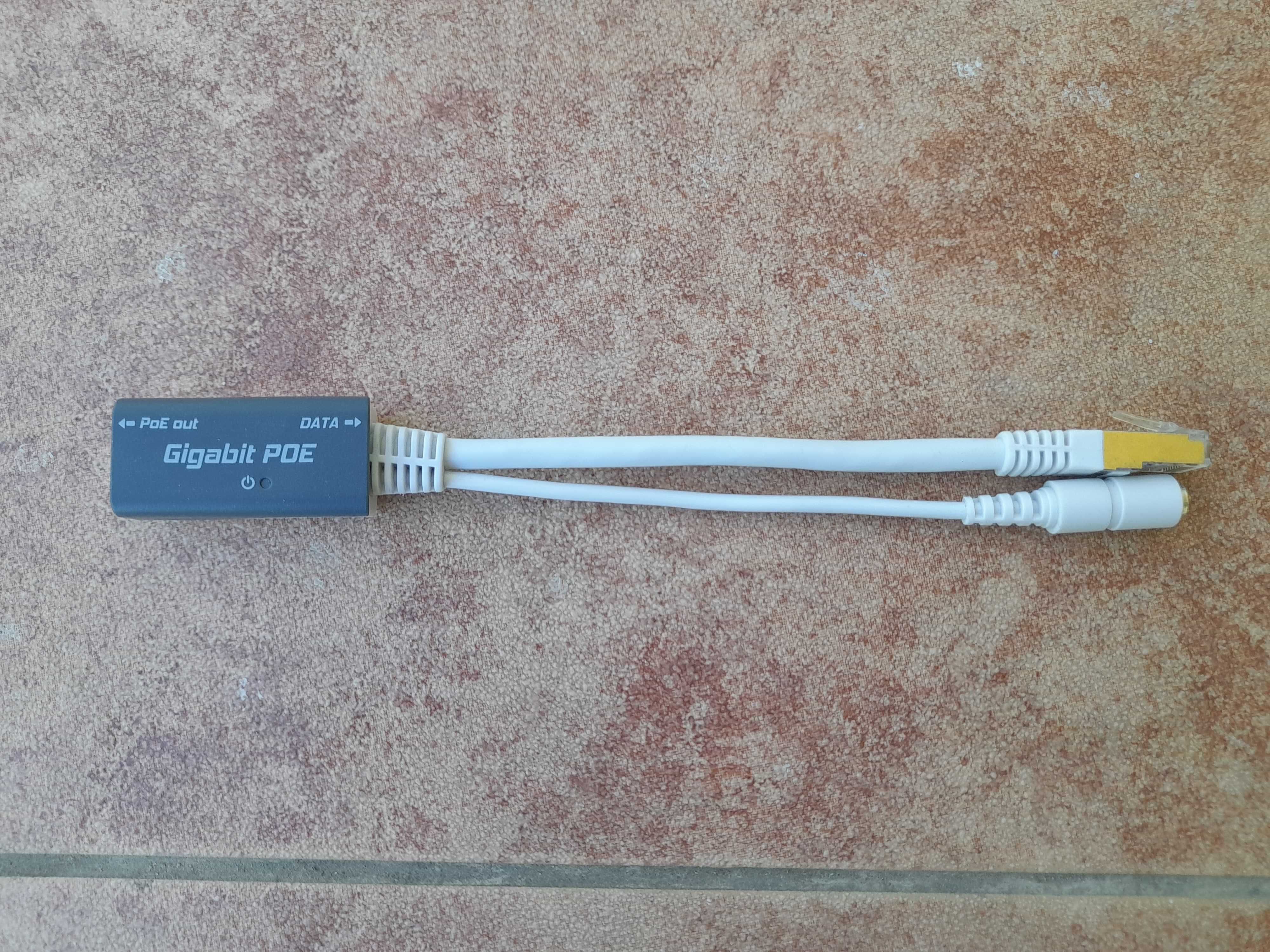 Точка доступу MikroTik SXT LTE6 kit LTE 3G